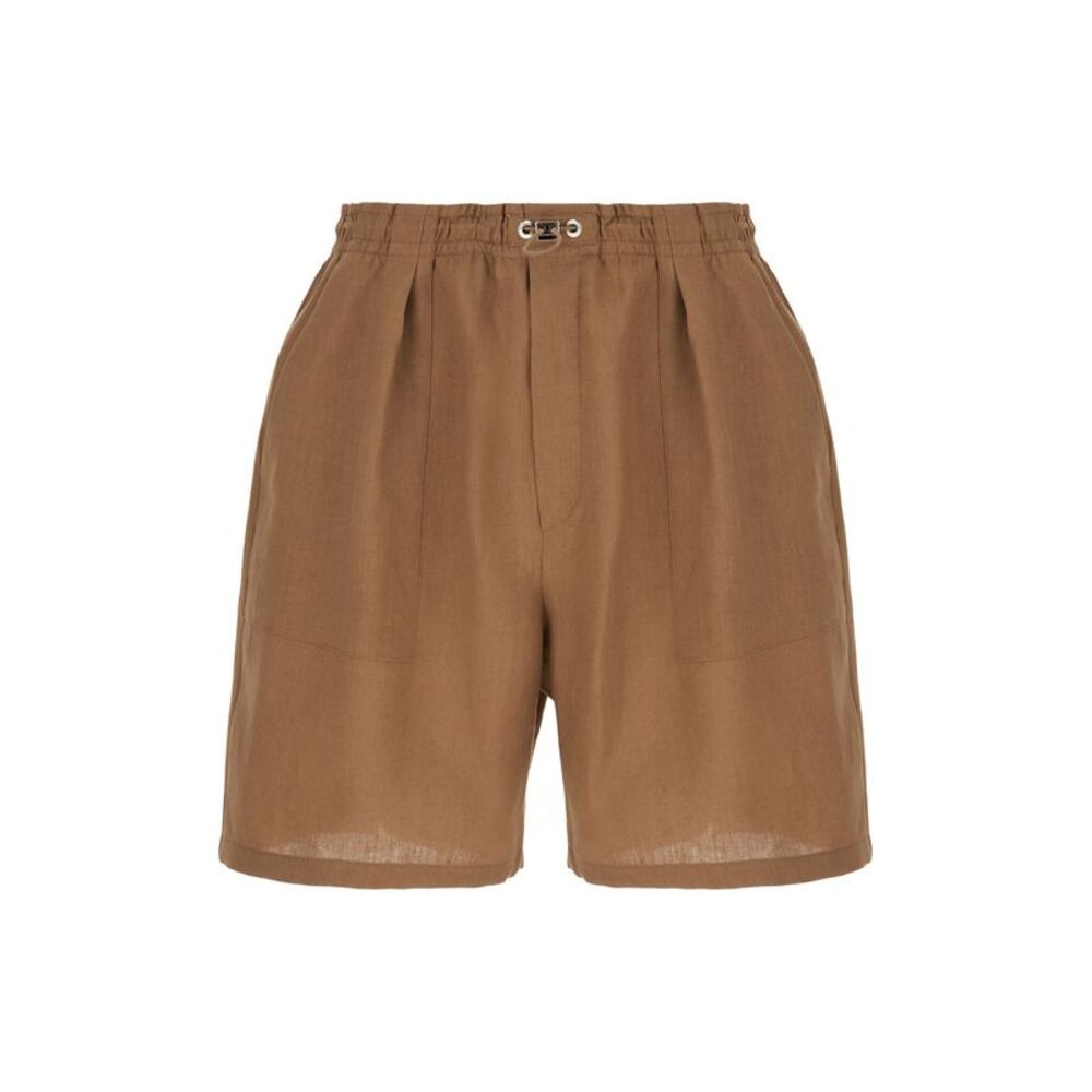Fendi Man Clothing Shorts